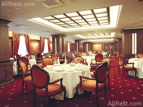Grand Hotel Sofia 23